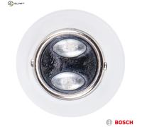 Bosch P21/4W 12V Pure Light Car Tail & Fog Light Bulbs Twin Pack