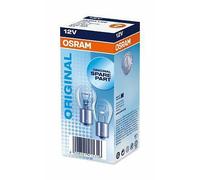 Osram Trade Bulb Ultralife 12V 21W 7506ULT Pack of 10