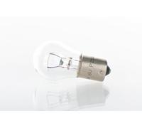 Bosch P21W (382) Longlife Daytime Halogen Headlight Bulbs, 12 V 21 W | Long Lasting Car Bulbs - Socket Type BA15s - Pack of 2 Replacement Car Light Bulbs