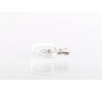 Fits BOSCH 1 987 301 026 LIGHT BULB ALL-GLASS.12V W5W SET 2PCS. UK Stock