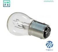 Bulb, stop light M-TECH LB323W