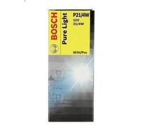 Bulb, stop/tail light BOSCH 1 987 302 215 for SAAB 9000 2 1988-1993