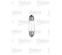 Bulb SV8.5 C5W 032217 VALEO for VW SEAT