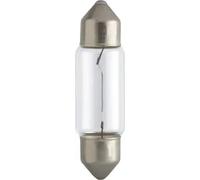 PHILIPS Light Bulbs VW,AUDI,MERCEDES-BENZ 12844B2 02333730,18EER270408,3005978 Bulb, licence plate light D45080900,SH2640,X671306000000,4132221A