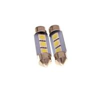 Bulb SV8.5 C5W 78-0176SET MAXGEAR for VW SEAT