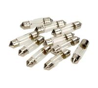 Bulb SV8.5 Festoon lamp 78-0155SET MAXGEAR for HONDA TOYOTA BMW ALPINA