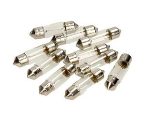 Bulb SV8.5 Festoon lamp 78-0155SET MAXGEAR for HONDA TOYOTA BMW ALPINA