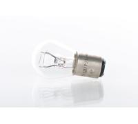 Bosch Pure/Lt P21/4W 12V Baz15D Trade Pk 1987302215