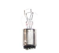 Bulb Tail Stop Fit Kawasaki Ninja 125 ABS 22-24 JMP 12V21/5W Bay15D 12V STD