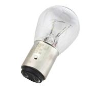 Bulb Tail Stop Fits Yamaha XV 535 H 88-03 Osram 12V21/5W Bay15D 12V STD 21/5