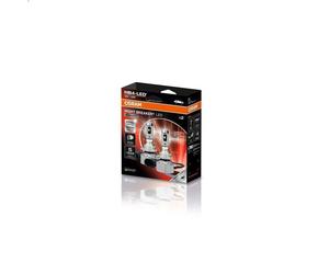 Bulb, workligh OSRAM 9006DWNBSM-2HB for VW TIGUAN (5N_) 2 2007-2018