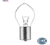 Hella Car Light Bulb F2 8GA002083251 – Heavy Duty – 24V 35W BA20s – Box of 1