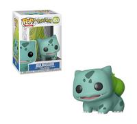 Bulbasaur Funko Pop