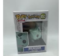 Pokemon Pop Bulbasaur Vinyl Figure
