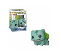 (Bulbasaur) Funko Pop Pokemon Action Figure Pikachu Bulbasaur Charmander Squirtle Kids Toys