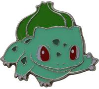 Bulbasaur Pin Badge