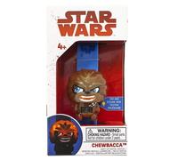BulbBotz Star Wars Chewbacca Light up Digital Watch