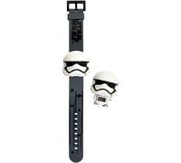 BulbBotz Star Wars Stormtrooper Kids Light up Watch