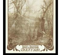 BULBOUS CREATION YOU WON'T REMEMBER DYIN - BULBOUS CREATION YOU WON'T REMEMBER DYIN [VINYL]