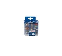 Bosch H4 Maxibox Spare Lamp Box - 12 V