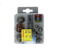 Bosch H1 Maxibox Spare Lamp Box - 12 V
