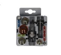 Bulb Kit (Maxibox)448/499 H1/H7 12v 1987301120 Bosch H1H7 H1H7MAXIBOX Quality