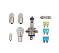 Bulbs Assortment PHILIPS 55554SKMDKM