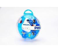 Bulbs Assortment PHILIPS 55720EBKM