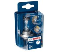 Bosch H7 12V 55W Minibox Universal Replacement Bulb Kit