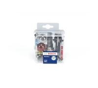 Bulb Kit (Maxibox)448/499 H1/H7 12v 1987301120 Bosch H1H7 H1H7MAXIBOX Quality