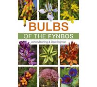Bulbs of the Fynbos