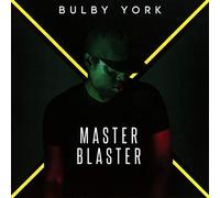 Bulby York - Master Blaster