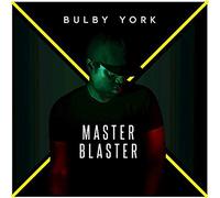 Bulby York - Master Blaster