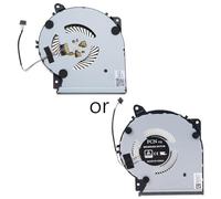 buleerouy Replacement CPU Cooling Fan for VivoBook X509 X509FJ-FLX509F X409U X509F X409F FL8700D FL8700 X509U Series DFS561405PLOT FM5W battery operated fan