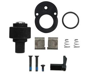 BuleVina 72-Tooth Ratchet Repair Kit for Ratchet Wrench - Medium Size Only - Not for Smaller or Large Ratchets - Gear, Pawl, Springs, Screws Included