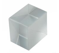 Bulevisiter 1.3" LCD MIC Stereo Audio Spectrum Analyzer with 16-Bit Color Display, 240x240 Resolution, USB Powered, Aluminum Body for Sound Level (B)