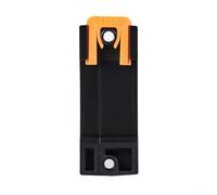 Bulevisiter AC Current Sensing Switch for Relay, Self-Powered Induction for Relay for AC/DC Circuits, 0.2-30A Adjustable Threshold, Normally Open/Closed Models(M3066)