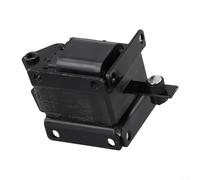 Bulevisiter AC Solenoid Coil for BERM SA-2402/SA-2502 Replacement, 220V AC Traction Electromagnet Push-Pull Actuator with Tinned Copper Leads, 50/60Hz Industrial Use(SA-2502 220V)