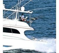 Bulevisiter Bellows Kit Replacement for SX and DP Stern Drive Models SX-S, SX-C, SX-R, SX-M, DP-S, DP-S1, DP-SM with Gasket Set and Gimbal