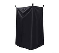 Bulevisiter Boats Privacy Curtain Changing Room With Bag Portable Privacy Tent Easy Up Pontoon Enclosure Partition For Pontoons Boat Hanging Tent 27" W X 30" D X 72" H