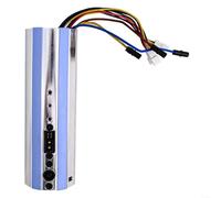 Bulevisiter Dashboard Circuit Control Board For Ninebot ES1 ES2 ES3 ES4 Electric Scooter Replacement Part, For Kick Scooter Accessories Metal Construction