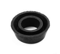 Bulevisiter For XT M785 M8000 Brake Disc Lever Piston Apron Sealing For Ring for Hydraulic Brakes, Rubber Seal Replacement Parts Compatible with Series