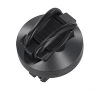 Bulevisiter Headlight and Rear Lamp Silicone Gel Bands, 2 Pack Elastic Straps for Handlebar or Seat Post Mount LED Light Holder, Weather Resistant Cycling Accessory(with mount)