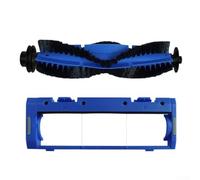 Bulevisiter Main Roller Brush and Cover for Hosome G9070 Vacuum Cleaner Replacement Parts Kit, Anti-Winding Design for Hair and Pet Hair, Compatible