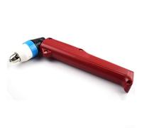 Bulevisiter P-80 80-100A Plasma Cutter Torch Body Head with Pilot, Compatible with JASIC CUT-70/80/100/120 and RELAND Welding Equipment