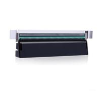 Bulevisiter P1037974-010 Thermal Printhead, For Zebra ZT200 ZT210 ZT220 ZT230 Label Printer, 203DPI High-Resolution Printing Clear Output, Standard