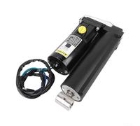 Bulevisiter Power Trim Assembly 8M0055011 893517T01 Compatible With For Mercury Outboard Motor 30-60HP Marine Engine Tilt Control System