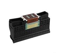 Bulevisiter QY6-0084 Replacement Print Head for PRO-100 PRO 100 Printer, Color Printing Head with Protective Cover, ABS Material, Standard Size, Compatible