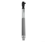 Bulevisiter Socket Wrench Extender Automatic Ratchet Wrench with Non-Slip Handle 1/2 Inch Drive Slim Profile Design 37-74lb-ft Torque Range for Automotive