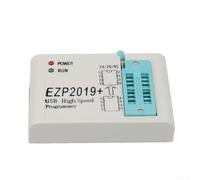 Bulevisiter USB High Speed SPI Programmer for EPROM, For EEPROM, FLASH For BIOS AVR AL PIC - TL866CS/II/A Compatible with 25/24/93 Series, Automatic Chip Recognition, Firmware
